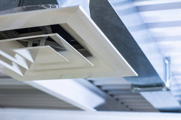 Best Ductwork Cleaning Services  in Fraser, CO
