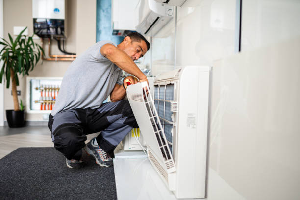 Ventilation Cleaning Services in CO