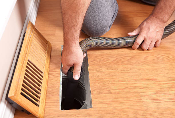 Best Air Vent Cleaning Services  in Fraser, CO
