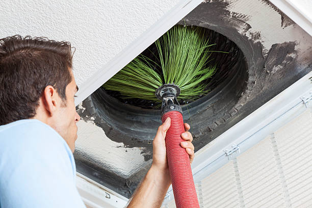 Best Home Air Vent Cleaning  in Fraser, CO