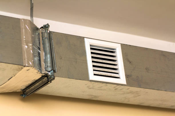 Best Best Air Duct Cleaning Company  in Fraser, CO